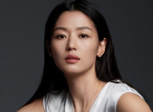 记者爆料全智贤视频播放,引发网友热议  第3张